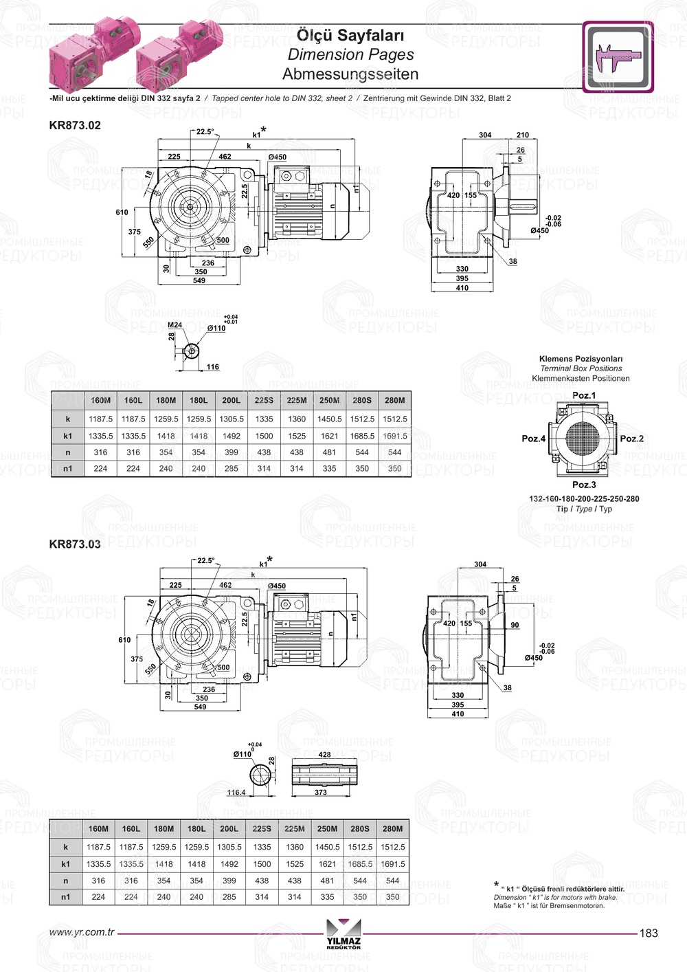 Yilmaz K 873-874-875-876
